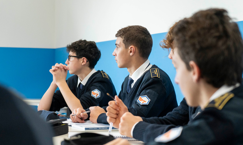 immagine inizio anno scolastico 2025/2026